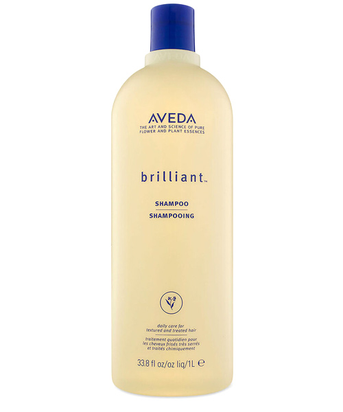 Brilliant Shampoo and Conditioner from Aveda